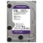 هارد دیسک اینترنال مدل Purple 2T ظرفیت 2 ترابایت