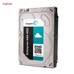 هارد دیسک اینترنال سیگیت مدل اینترپرایز نس ظرفیت 4 ترابایت 128 مگابایت کش ST4000VN0001