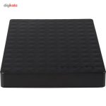 هارد اکسترنال سیگیت مدل Expansion Portable STEA1000400 ظرفیت 1 ترابایت