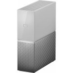 هارد اکسترنال وسترن دیجیتال مدل My Cloud Home WDBVXC0060HWT ظرفیت 6 ترابایت