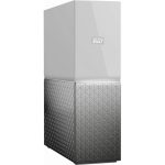 هارد اکسترنال وسترن دیجیتال مدل My Cloud Home WDBVXC0060HWT ظرفیت 6 ترابایت