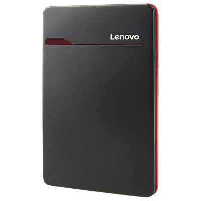 هارد اکسترنال لنوو مدل F310S ظرفیت 1 ترابایت