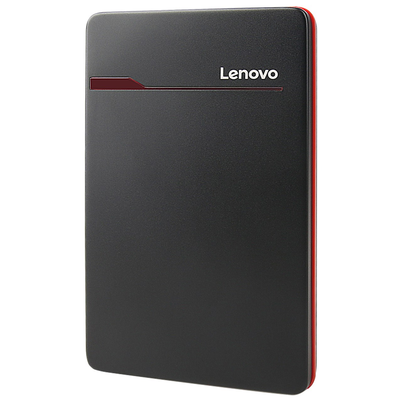 هارد اکسترنال لنوو مدل F310S ظرفیت 1 ترابایت