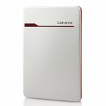 هارد اکسترنال لنوو مدل F310S ظرفیت 1 ترابایت