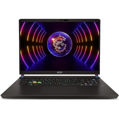 لپ تاپ 17 اینچی ام اس آی مدل Vector GP78 HX 13VI-i9 13980HX 64GB 2SSD RTX4090