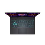 لپ تاپ 15.6 اینچی ام اس آی مدل Cyborg 15 A12UDX-i7 12650H 16GB 1SSD RTX3050