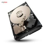 هارد دیسک اینترنال سیگیت مدل SV35.6 ظرفیت 3 ترابایت 64 مگابایت کش ST3000VX000