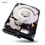 هارد دیسک اینترنال سیگیت مدل SV35.6 ظرفیت 3 ترابایت 64 مگابایت کش ST3000VX000