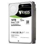 هارد دیسک اینترنال سیگیت مدل Exos ST10000NM0086 ظرفیت 10 ترابایت