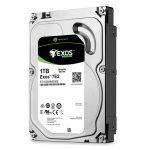 هارد دیسک اینترنال سیگیت مدل Exos ST1000NM0008 ظرفیت 1 ترابایت