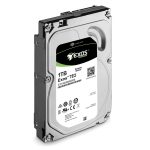 هارد دیسک اینترنال سیگیت مدل Exos ST1000NM0008 ظرفیت 1 ترابایت