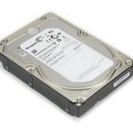 هارددیسک اینترنال سیگیت مدل Constellation ES.3 ST2000NM0033 ظرفیت 2 ترابایت