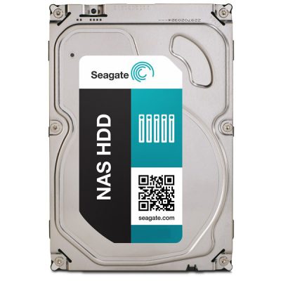 هارد دیسک اینترنال سیگیت مدل نس ظرفیت 3 ترابایت 64 مگابایت کش ST3000VN000