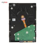 هارد دیسک اینترنال سیگیت مدل نس ظرفیت 3 ترابایت 64 مگابایت کش ST3000VN000