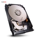 هارد دیسک اینترنال سیگیت مدل نس ظرفیت 3 ترابایت 64 مگابایت کش ST3000VN000