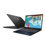 لپ تاپ 15.6 اینچی ام اس آی مدل Modern 15 B13M-i5 1335U 8GB 512SSD
