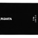 هارد اکسترنال ری دیتا مدل RPD E30 ظرفیت 1 ترابایت
