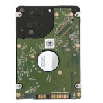 هارد اینترنال وسترن دیجیتال مدل WD10SPZX ظرفیت 1 ترابایت