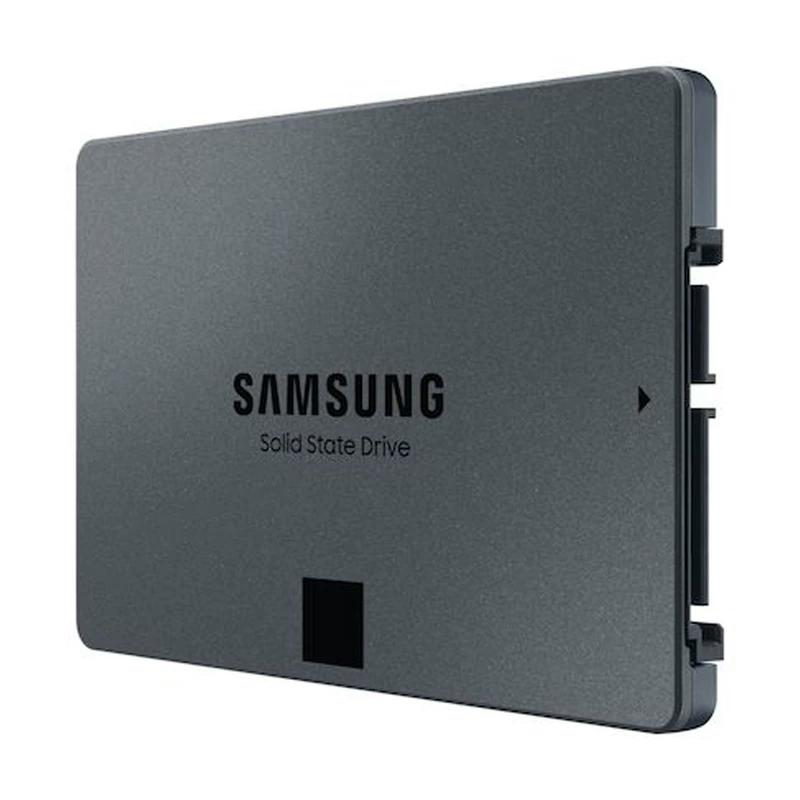 اس اس دی اینترنال سامسونگ مدل 860 EVO ظرفیت 1.92 ترابایت