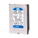هارد دیسک اینترنال مدل blue ezrz ظرفیت 1 ترابایت