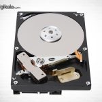 هارد دیسک اینترنال توشیبا DT01ACA300 ظرفیت 3 ترابایت 32 مگابایت کش