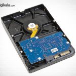 هارد دیسک اینترنال توشیبا DT01ACA300 ظرفیت 3 ترابایت 32 مگابایت کش
