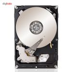 هارددیسک اینترنال سیگیت سری Surveillance مدل ST6000VX0001 ظرفیت 6 ترابایت