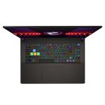 لپ تاپ 17 اینچی ام اس آی مدل Vector 17 HX A14VGG-i9 14900HX 32GB 1SSD RTX4070