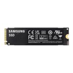 اس اس دی اینترنال سامسونگ مدل EVO 990 ظرفیت دو ترابایت
