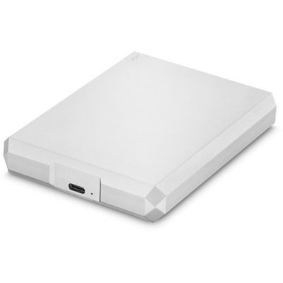 هارد اکسترنال لسی مدل STHG5000400 ظرفیت 5 ترابایت