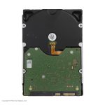 هارددیسک اینترنال وسترن دیجیتال مدل Purple WD102PURZ-85BXPY0 ظرفیت 10 ترابایت