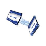 اس اس دی اینترنال هیوندای مدل SAPHHIRE ظرفیت یک ترابایت