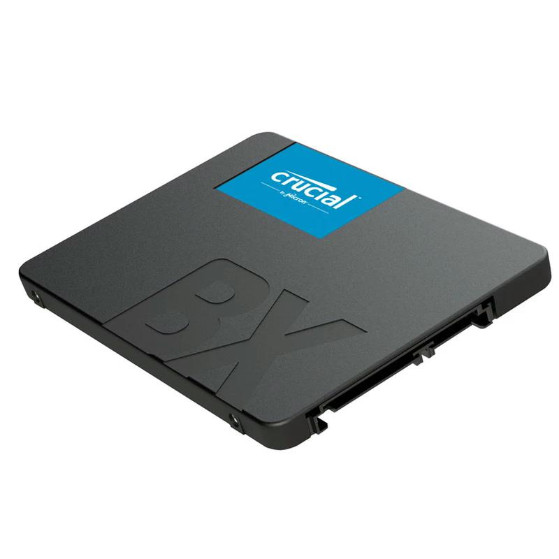 اس اس دی اینترنال مدل bx500 ظرفیت 500 گیگابایت