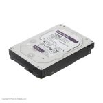 هارددیسک اینترنال وسترن دیجیتال مدل Purple WD102PURZ-85BXPY0 ظرفیت 10 ترابایت