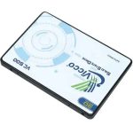 اس اس دی اینترنال ویکومن مدل VC 500 ظرفیت یک ترابایت