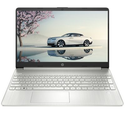 لپ تاپ 15.6 اینچی اچ‌ پی مدل Pavilion 15 DY5131wm-i3 1215U 8GB 256SSD