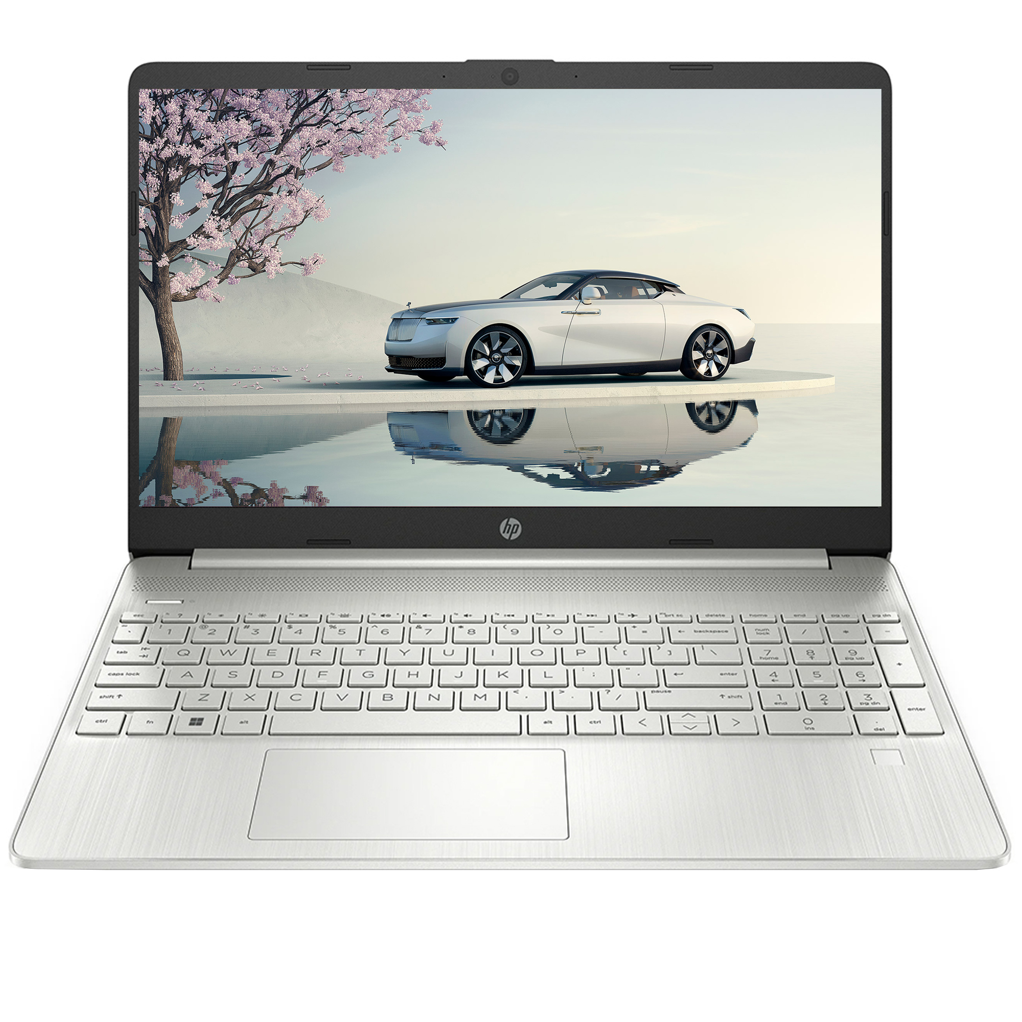 لپ تاپ 15.6 اینچی اچ‌ پی مدل Pavilion 15 DY5131wm-i3 1215U 8GB 256SSD