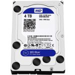 هارددیسک اینترنال وسترن دیجیتال مدل Blue WD40EZRZ ظرفیت 4 ترابایت