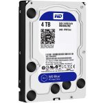 هارددیسک اینترنال وسترن دیجیتال مدل Blue WD40EZRZ ظرفیت 4 ترابایت
