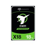 هارد دیسک اینترنال سیگیت مدل EXOS TM X18 ST18000NM000J ظرفیت 18 ترابایت