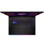 لپ تاپ 17 اینچی ام اس آی مدل Raider GE78HX 13VH-i9 13980HX 32GB 2SSD RTX4080