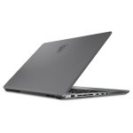 لپ تاپ 17 اینچی ام اس آی مدل Creator Z17 HX Studio A14VFT-i7 14700HX 32GB 2SSD RTX4060