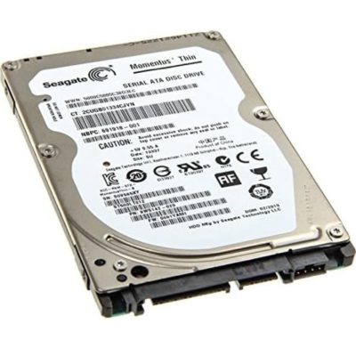 هارددیسک اینترنال سیگیت مدل ST9320325AS ظرفیت 320 گیگابایت