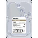 هارددیسک اینترنال توشیبا مدل N300 ظرفیت 6 ترابایت