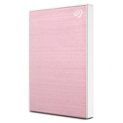 هارد دیسک اکسترنال سیگیت مدل onetouch ظرفیت دو ترابایت