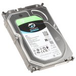 هارددیسک اینترنال سیگیت مدل Skyhawk st2000vx015 ظرفیت دوترابایت