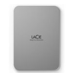 هارد دیسک اکسترنال لسی مدل MOBILE DRIVE NEW FACE USB-C3.2 GEN1 ظرفیت 5 ترابایت