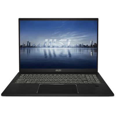 لپ تاپ 16 اینچی ام اس آی مدل Summit E16Flip A13VFT-i7 32GB 2SSD RTX4060