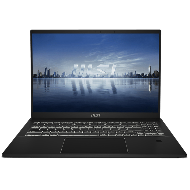 لپ تاپ 16 اینچی ام اس آی مدل Summit E16Flip A13VFT-i7 32GB 2SSD RTX4060
