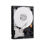 هارددیسک اینترنال وسترن دیجیتال مدل Blue WD80EAAZ ظرفیت 8 ترابایت